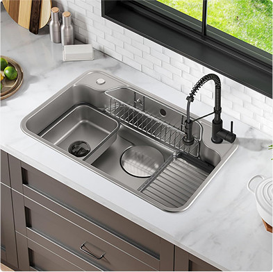 Kitchen Sinks