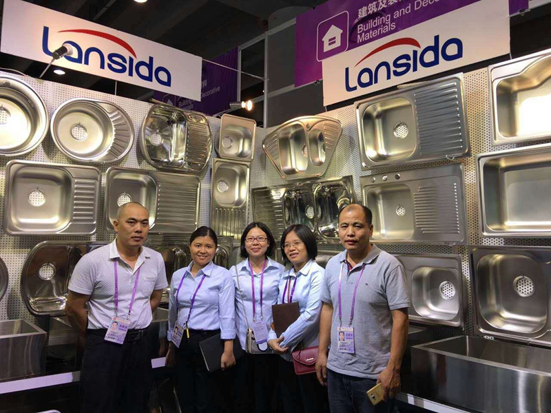 LANSIDA