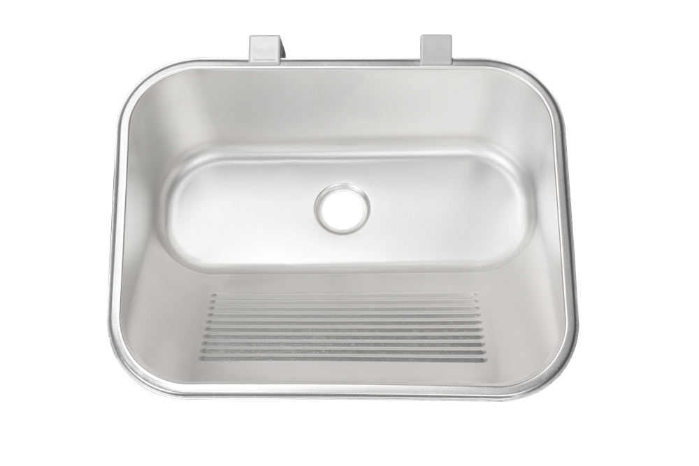 Stainless Steel Undermount Laundry Sink