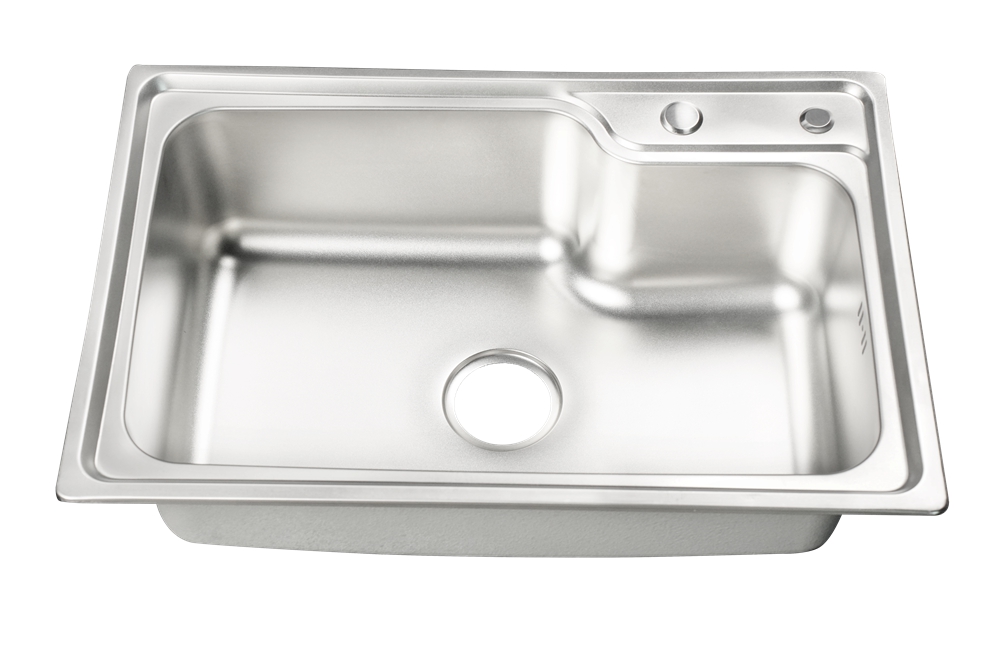 Big Single Kitchen Sink