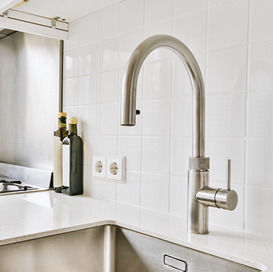 Water Faucet