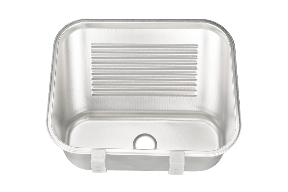 Stainless Steel Undermount Laundry Sink